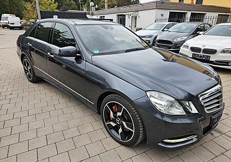 Mercedes-Benz E 50 E -Klasse Lim. E 500