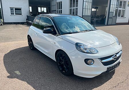 Opel Adam Slam IntelliLink /SHZ /DAB /17"/Sportpaket