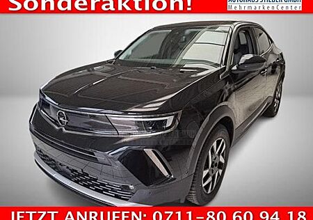 Opel Mokka Elegance NAVI+RFK+SHZ+LKZ 96 kW (131 PS...