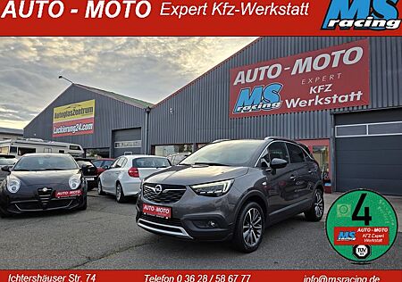 Opel Crossland X Crossland (X) 120 Jahre 1.Hand/Navi/LED/PDC+Cam