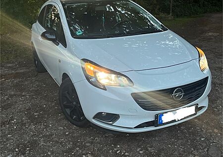 Opel Corsa 1.4 Edition Edition
