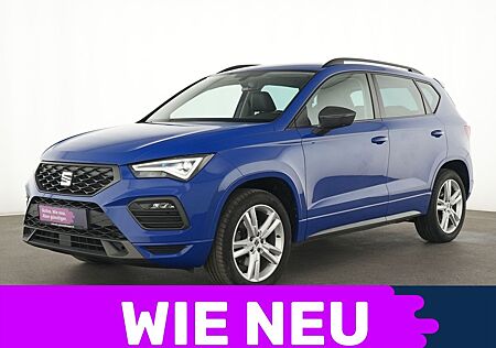 Seat Ateca FR 4Drive Rückfahrkamera|Tempo|Einparkhilf