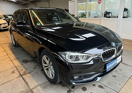 BMW 318i 3