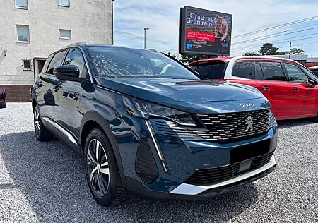 Peugeot 5008 Allure KAMERA 180° LED 7-Sitze ZR-neu!