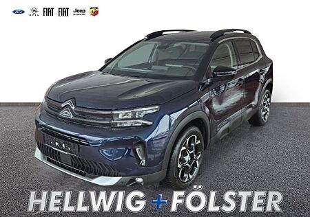Citroën C5 Aircross Max AT Shz Navi Kamera Keyless