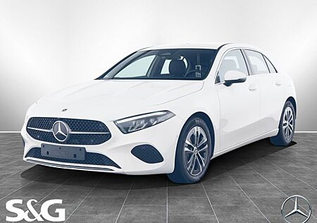 Mercedes-Benz A 180 Kompaktlimousine Progressive