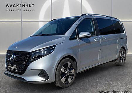 Mercedes-Benz V 220 d STYLE Kompakt AHK Distronic 360°Winter