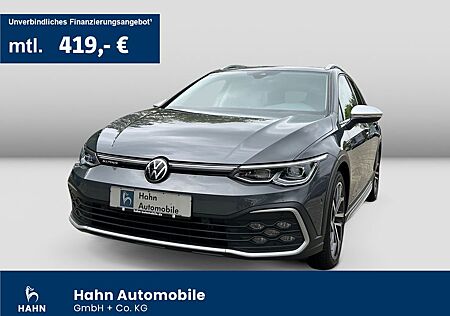 VW Golf Volkswagen Variant Alltrack 2.0TDI4Motion PANO AKH NAV