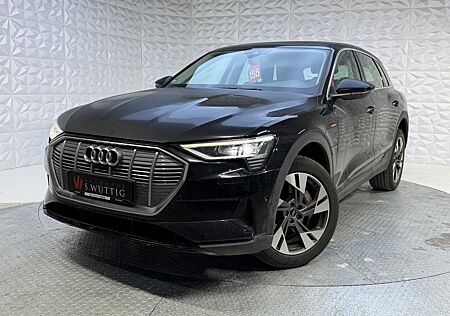 Audi e-tron 50 quattro+NAVI+DAB+ACC+3.99%SONDERZINS+