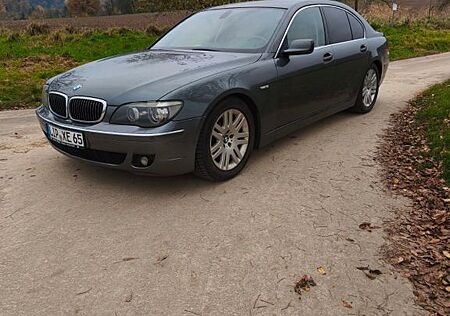 BMW 750i A