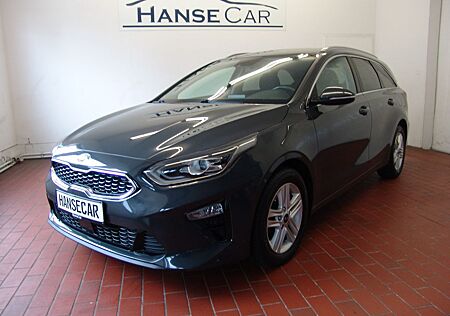 Kia Cee'd Sportswagon Ceed Sportswagon/LED Scheinw./R.Kamera/Garantie