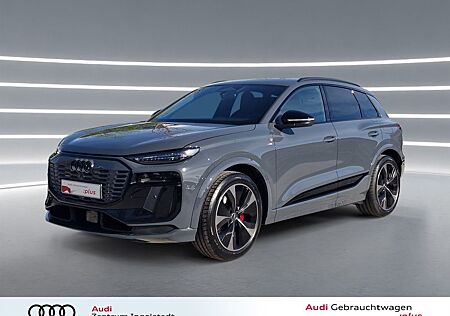Audi Q6 e-tron qu edition one S line Tech-pro MATRIX