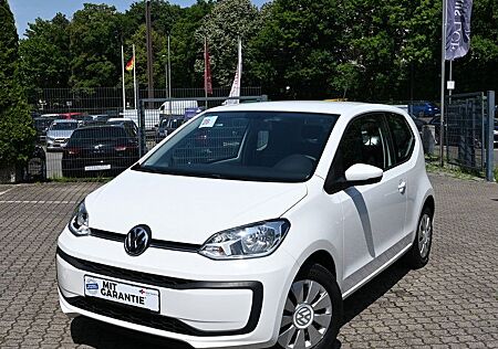 VW Up Volkswagen ! 1.0 move ! Klima Mod.2017