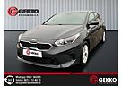 Kia Cee'd Ceed Active+Kamera+SZH+Metallic+Spurassistent+Re