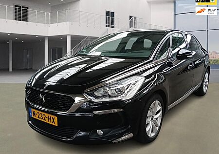 DS Automobiles DS 5 DS5 1.6 THP Business EXPORT