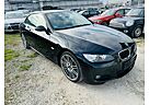 BMW 320d 320 Baureihe 3 Cabrio *TÜV 09/24*AUTOMATIK