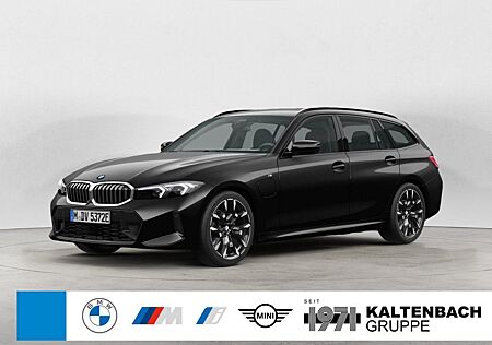 BMW 330e Touring xDrive M-Sport FACEL. 360° LED HUD