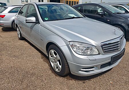 Mercedes-Benz C 180 CGI BlueEFFICIENCY Autom. -