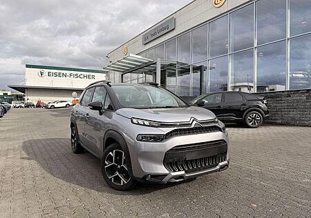 Citroën C3 Aircross PureTech MAX 110 BVM6 *CARPLAY*LED*