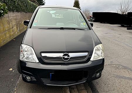 Opel Meriva 1.6 TWINPORT