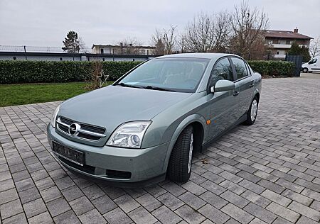 Opel Vectra 1.8 Comf Allwetterr. neu Parkpilot vo+hi