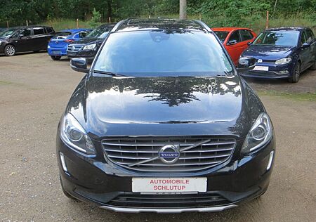 Volvo XC 60 XC60 Summum 2WD.1Hand