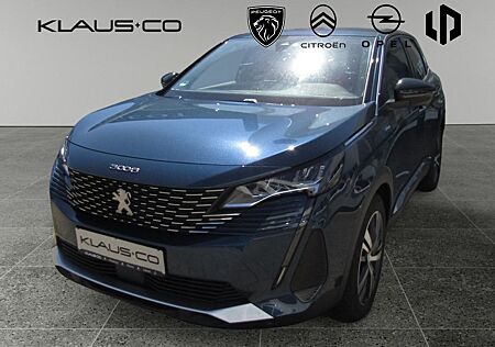 Peugeot 3008 Allure Plug-In-Hybrid 225 e-EAT8