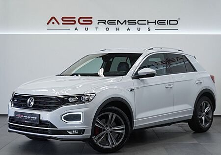 VW T-Roc Volkswagen R Line 2.0 TSI 4M *1.HD *18 *ACC *Virtual