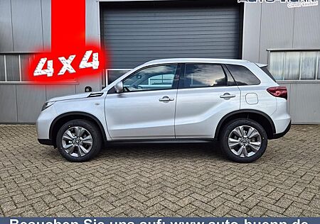 Suzuki Vitara Comfort 129PS MHEV 4x4 ALLGRIP 1.4 Bo...