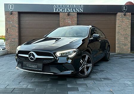 Mercedes-Benz CLA 200 Shooting Brake CLA 200 d Shooting Brake I Multibeam I Massage I