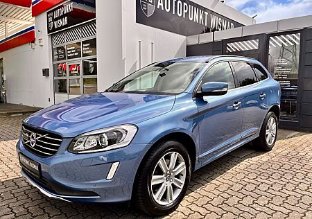 Volvo XC 60 XC60 Momentum 5.ZYL+AWD+AHK+BLIS+CAM+18ZOLL+ALLW