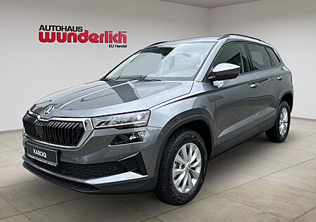 Skoda Karoq Ambition TSI DSG LED, Kamera, CarPlay