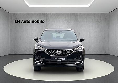 Seat Tarraco Xcellence 4Drive DSG Navi ACC Pano AHK