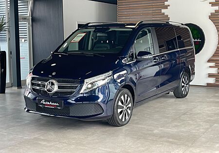 Mercedes-Benz V 250 AVANTGARDE EDITION LANG*LED*BURMESTER*360°