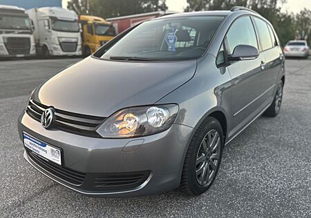 VW Golf Plus Volkswagen 1.6 TDIBlueMotion *Klima*PDC*AHK*1Hand