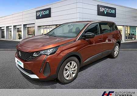 Peugeot 5008 Hybrid 136 e-DSC Active Pack