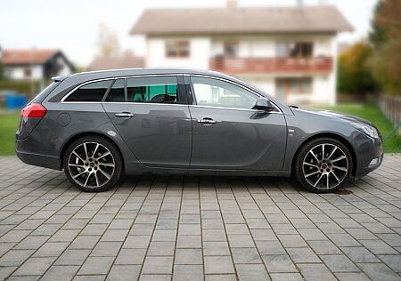 Opel Insignia Sports Tourer 2.0 CDTI Innovation 1...
