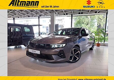 Opel Astra GS Automatik, 360° Kamera, Head-Up-Disp.