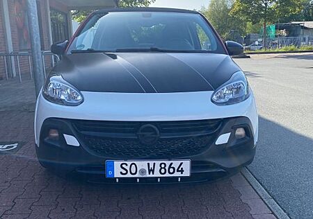 Opel Adam ROCKS S 1.4 TURBO 110kW ROCKS S