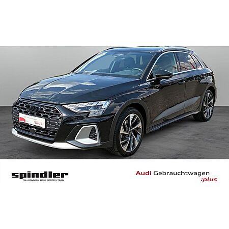 Audi A3 leasen