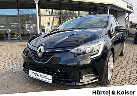 Renault Clio ZEN TCe 90 Klima+Android Auto+Apple Carplay