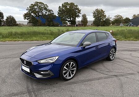 Seat Leon 1.5 TSI ACT 110kW FR Plus FR Plus