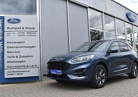 Ford Kuga Plug-In Hybrid ST-Line X