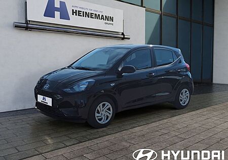 Hyundai i10 Select Navi/Kamera/Apps/PDC/Klima
