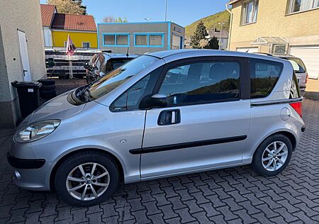 Peugeot 1007 Filou, 109000 km, Tüv 1/26, Klima, AHK!