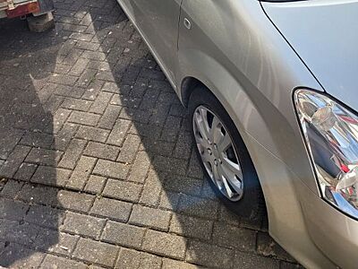 Toyota Corolla Verso 1.8-l-VVT-i Edition Edition
