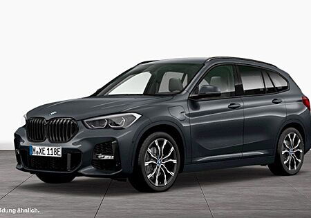 BMW X1 xDrive25e M Sport Navi Parkassist LED
