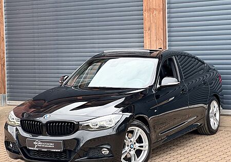 BMW 330 i xD M Sport GT/Pano/CAM/LED/Leder/SHZ/HUD/