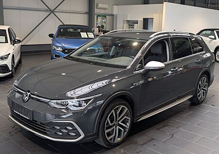 VW Golf Volkswagen Variant 2.0 TDI 4Motion SCR DSG Alltrack