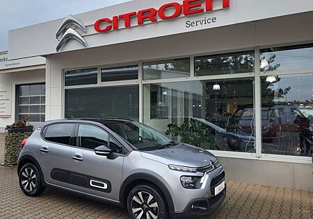 Citroën C3 Max *LED-Navi-PDC*